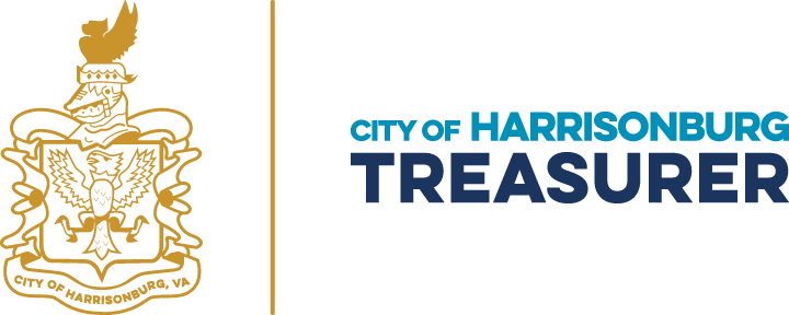 City Treasurer's logo