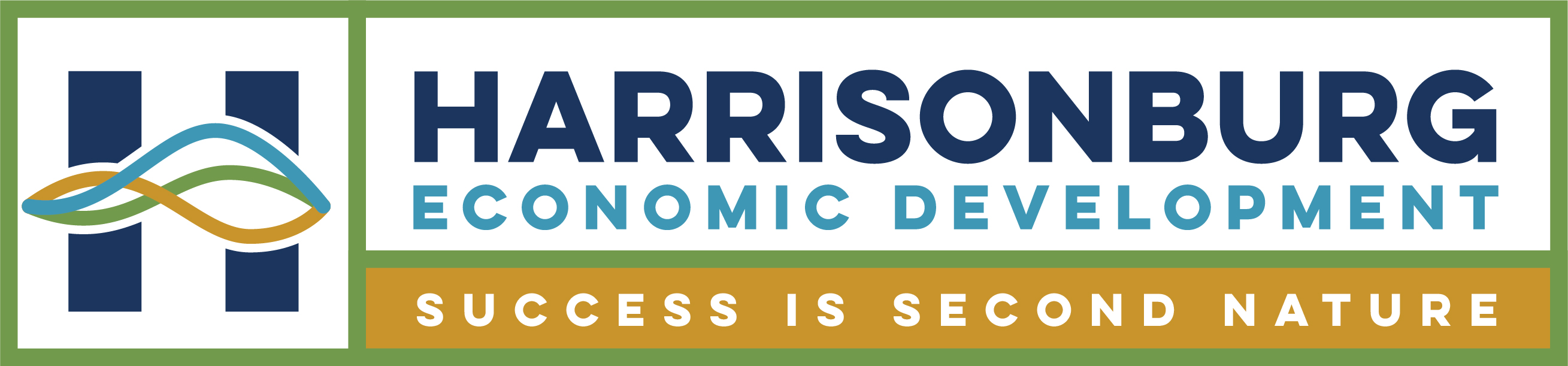 Economic Development logo