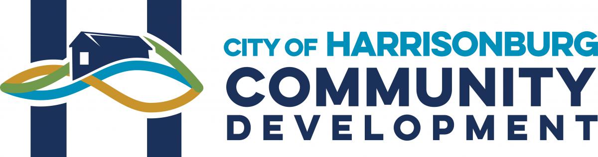 Community Development logo