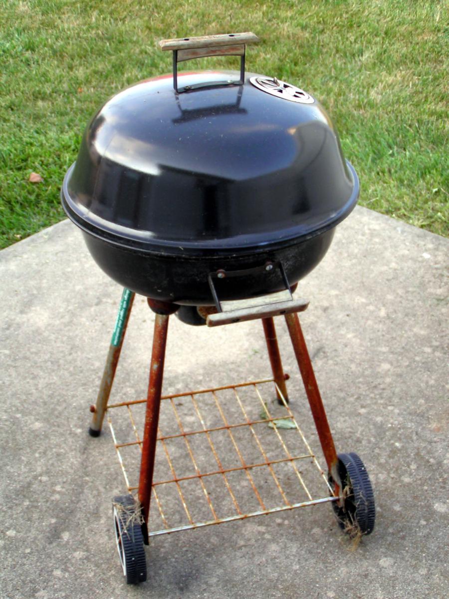 Grill