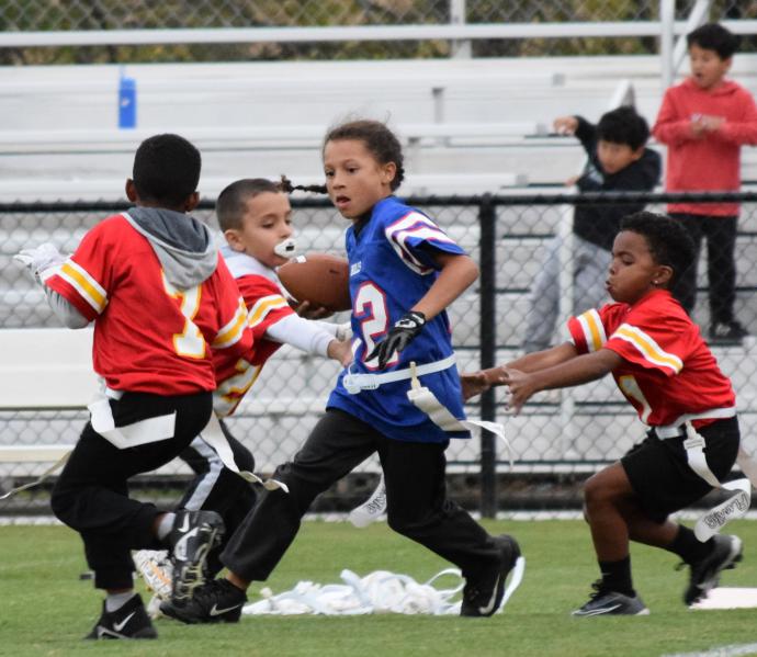 Flag Football