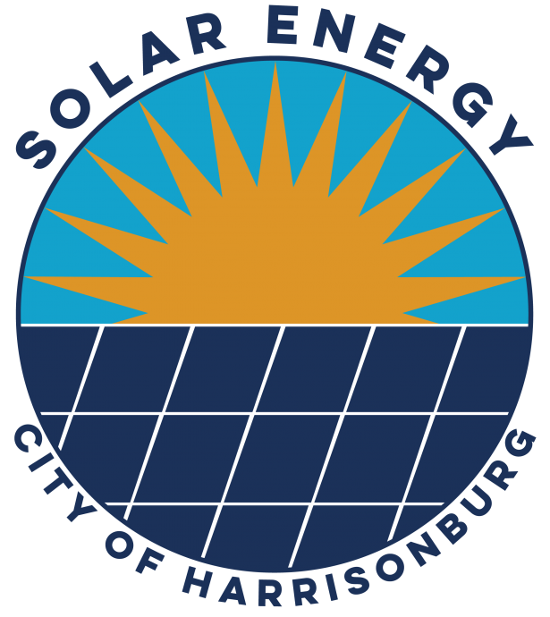 Solar Energy Logo