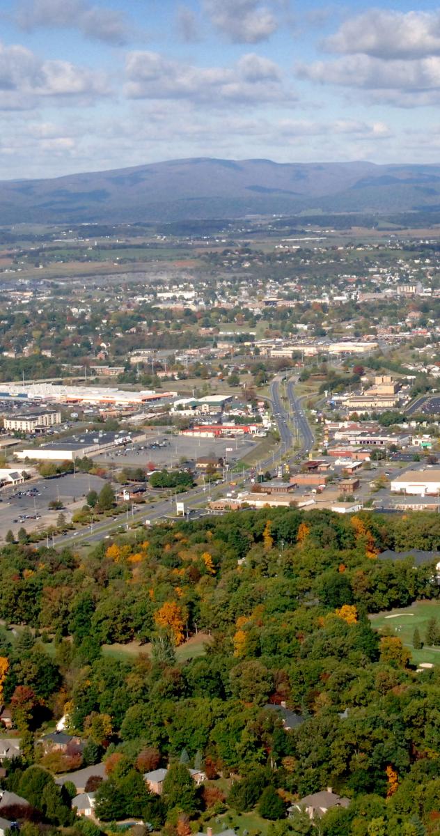 Harrisonburg, Virginia