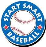 Start Smart Baseball Logo