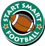 Start Smart Football Logo