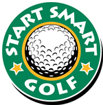 Start Smart Golf Logo