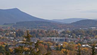 Harrisonburg